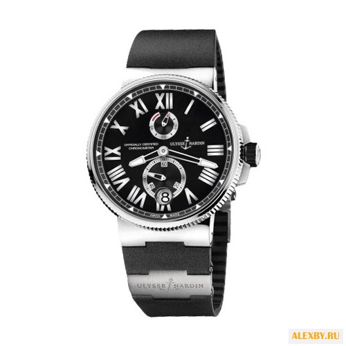 Наручные часы Ulysse Nardin