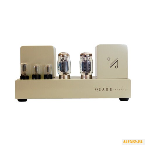 Усилитель мощности Quad II-eighty