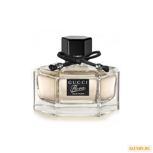 GUCCI Flora by Gucci Eau de