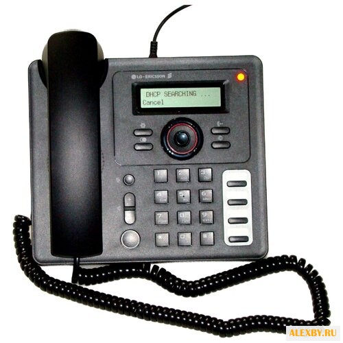 VoIP-телефон LG-Ericsson