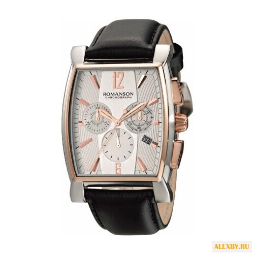 Наручные часы ROMANSON