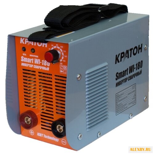 Сварочный аппарат Кратон Smart
