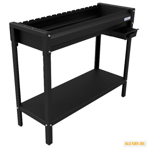 Мангал Grillver Файркрафт