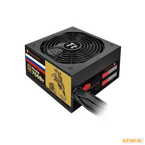 Блок питания Thermaltake Нева
