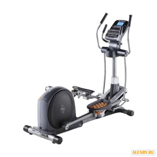 Эллиптический тренажер