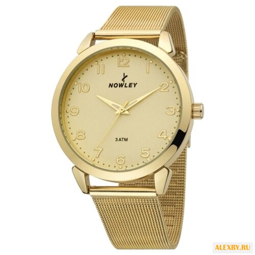 Наручные часы NOWLEY 8-5614-0-0