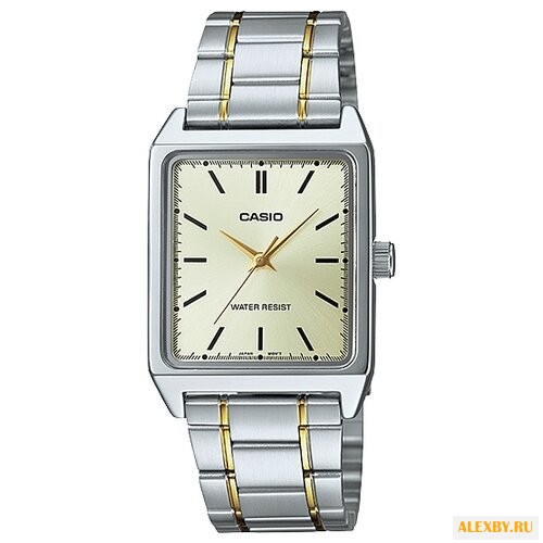 Наручные часы CASIO MTP-V007SG-9E