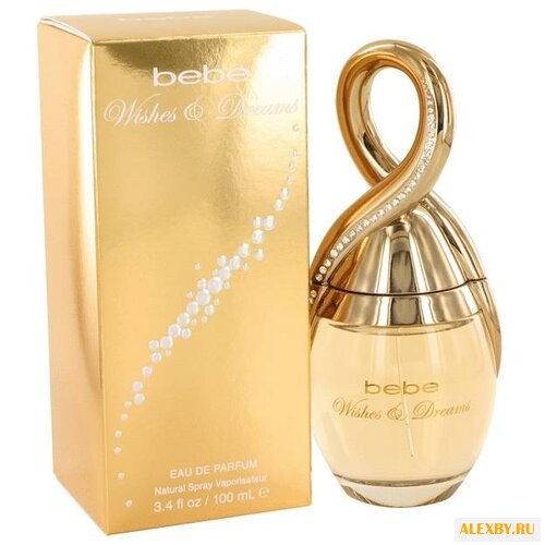 Bebe Wishes & Dreams