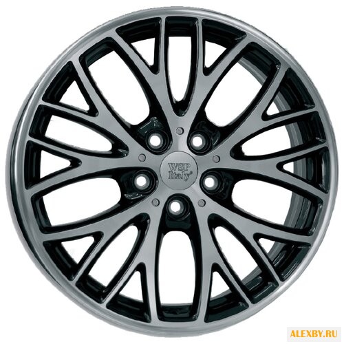 Колесный диск WSP Italy W1658