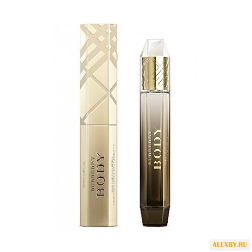 Burberry Body Gold Limited