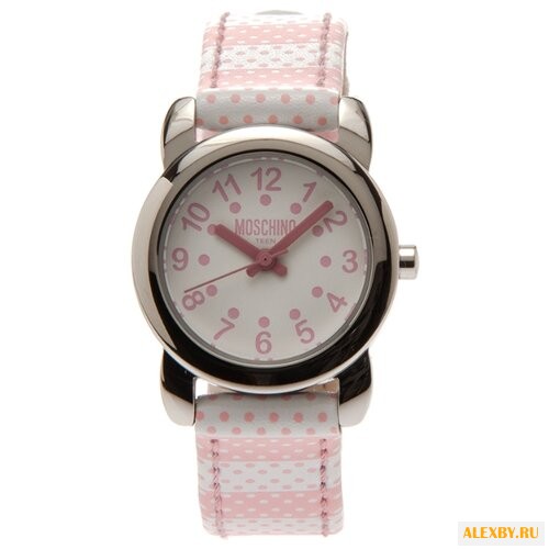 Наручные часы MOSCHINO MW0383