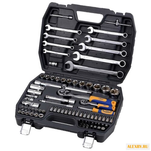 Набор автомобильных