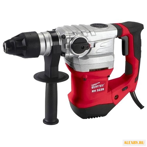 Перфоратор Wortex RH 3239