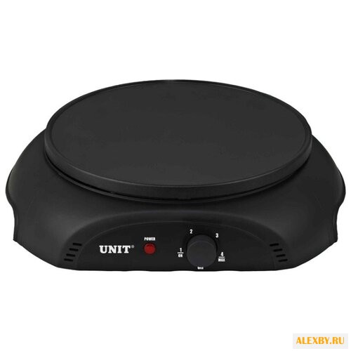 Блинница UNIT UGP-30