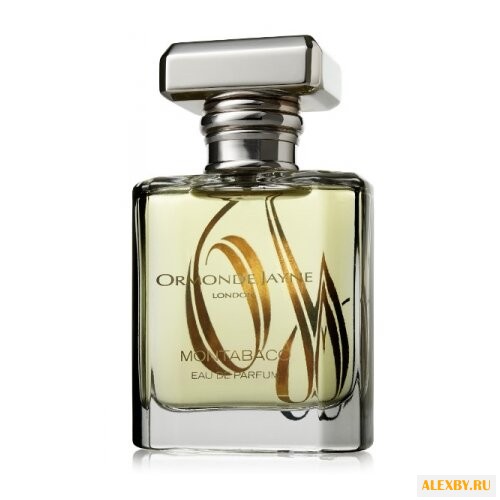 Ormonde Jayne Montabaco