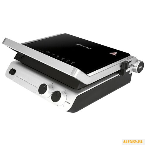 Гриль Kitfort КТ-1603
