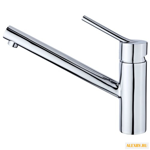 Однорычажный смеситель для