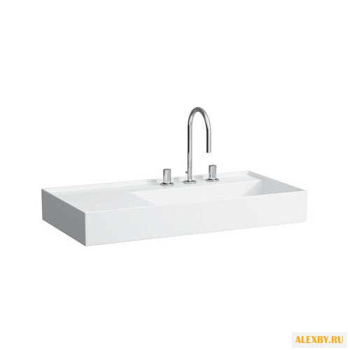 Раковина 90 см LAUFEN KARTELL