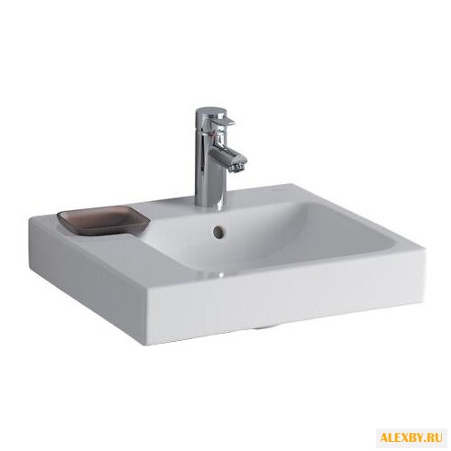 Раковина 50 см KERAMAG iCon