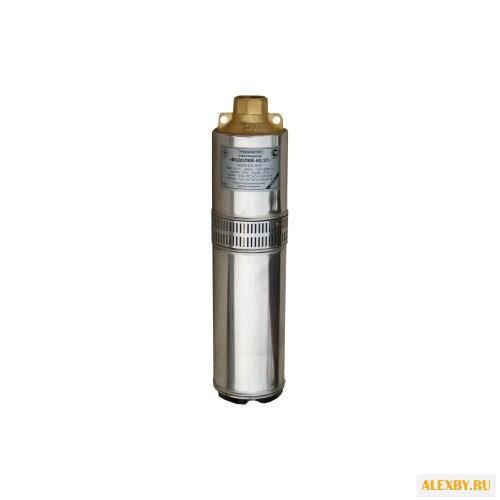 Насос Водолей БЦПЭ 05-16У