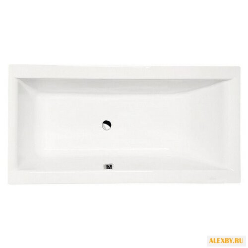 Отдельно стоящая ванна ALPEN