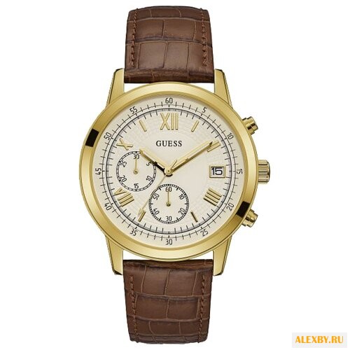 Наручные часы GUESS W1000G3