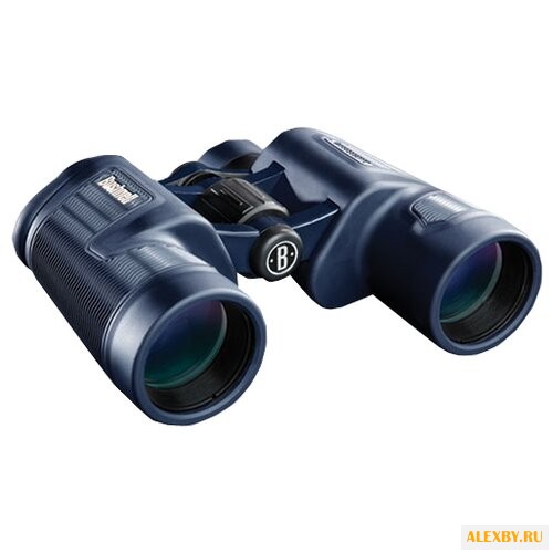 Бинокль Bushnell H2O 8x42 Porro