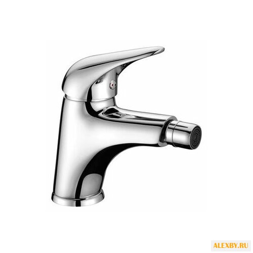 Однорычажный смеситель для биде