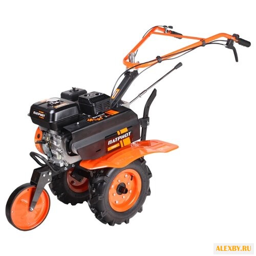 Мотоблок PATRIOT Победа