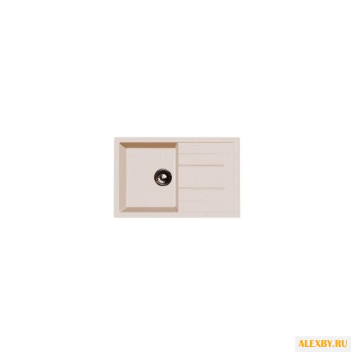 Врезная кухонная мойка GranFest