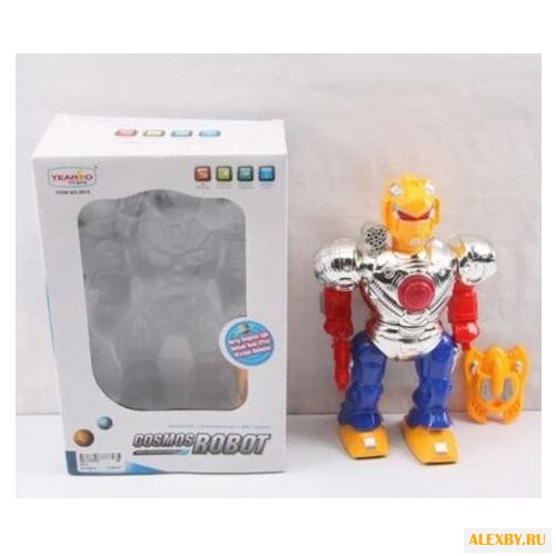 Робот Shantou Gepai Робот 0915