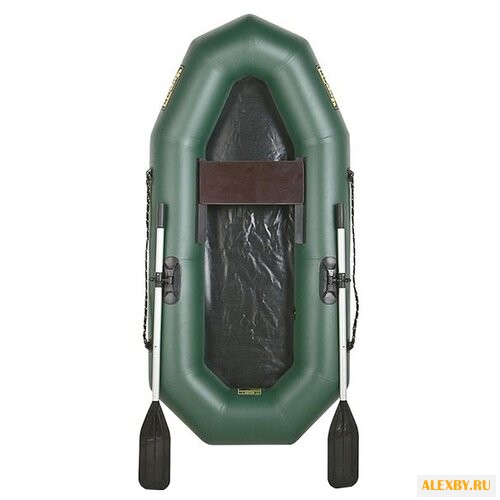 Надувная лодка Чирок 200