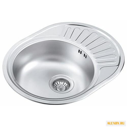 Врезная кухонная мойка UKINOX