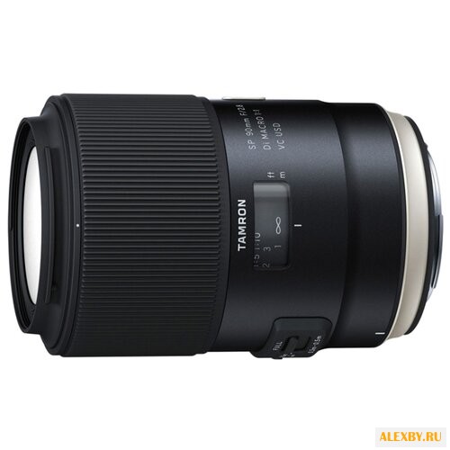 Объектив Tamron SP 90mm f 2.8