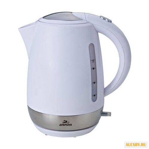 Чайник Добрыня ДО-1209 1210 1211