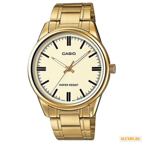 Наручные часы CASIO MTP-V005G-9B