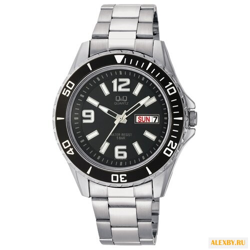 Наручные часы Q&Q A172-205