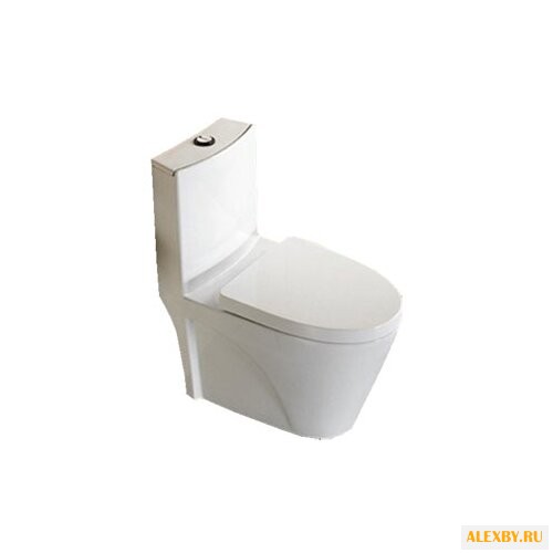 Унитаз MELANA MLN-2010