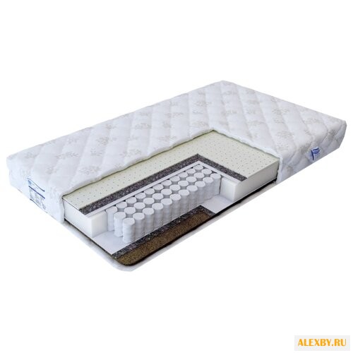 Матрас Промтекс-Ориент Soft