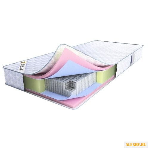 Матрас LONAX Memory S1000