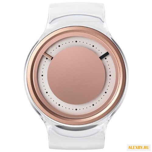 Наручные часы ZIIIRO EON Rose