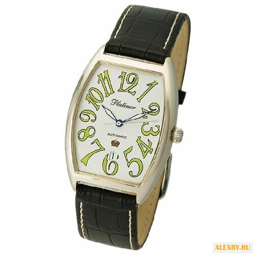 Наручные часы Platinor 54140.805