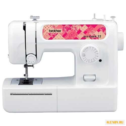Швейная машина Brother Artwork 22