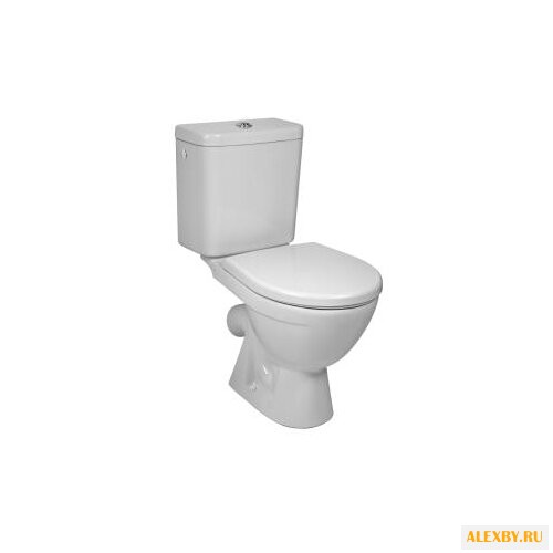 Унитаз Jika Lyra Plus