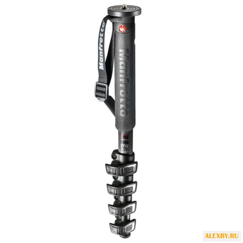 Монопод Manfrotto MMXPROC5