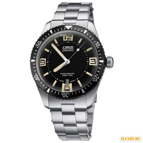 Наручные часы ORIS