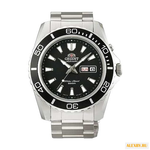 Наручные часы ORIENT EM75001B