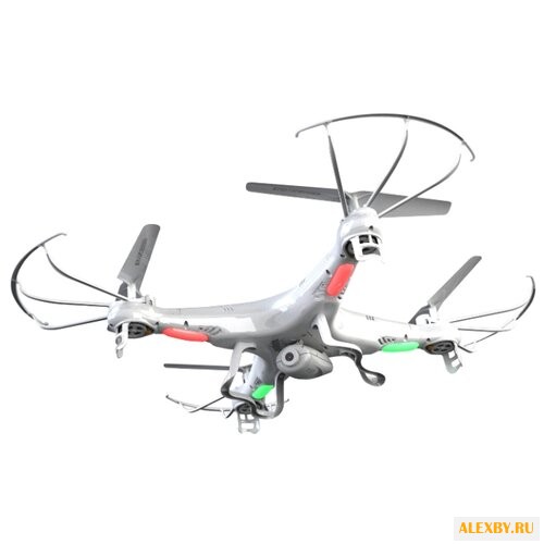 Квадрокоптер Syma X5C