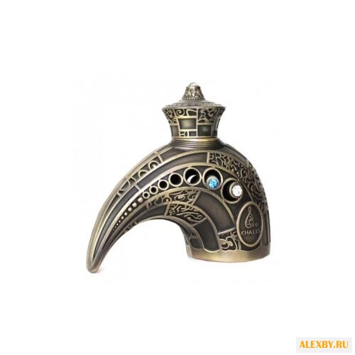 Khalis Perfumes Saqr Al Emarat