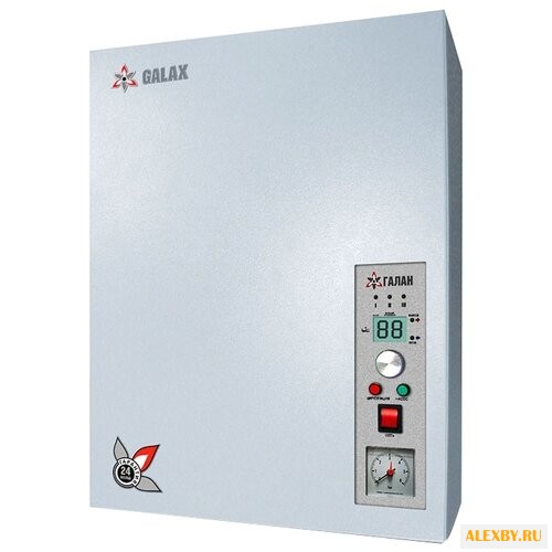 Электрический котел Галан